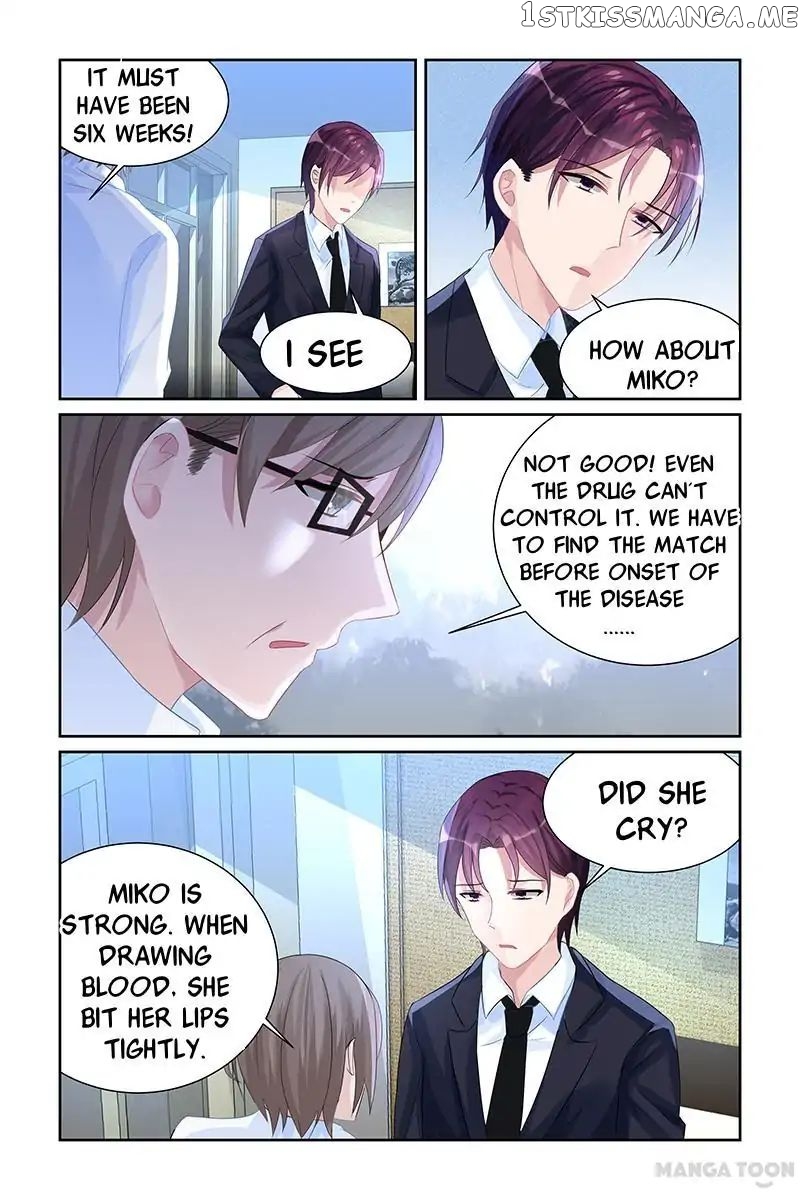 Wicked Young Master’s Forceful Love: Training the Runaway Wife chapter 66 - page 3