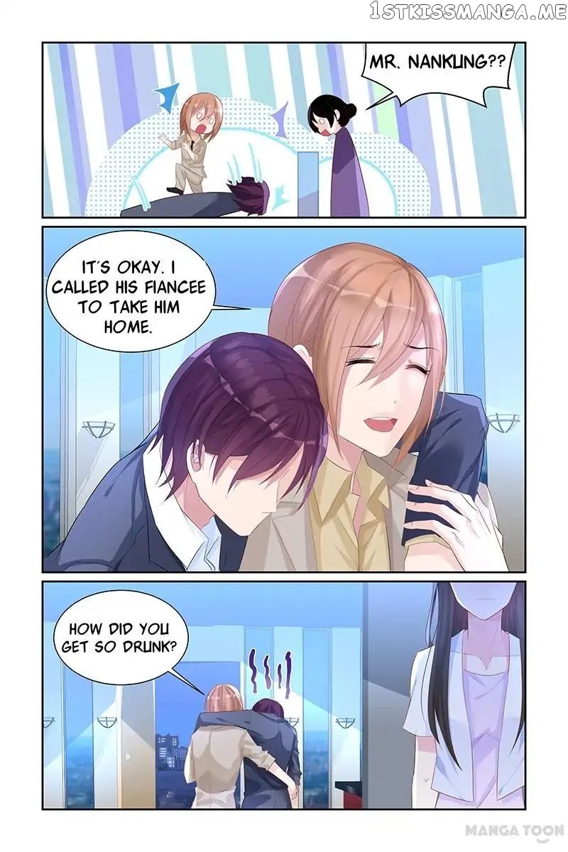 Wicked Young Master’s Forceful Love: Training the Runaway Wife chapter 65 - page 2