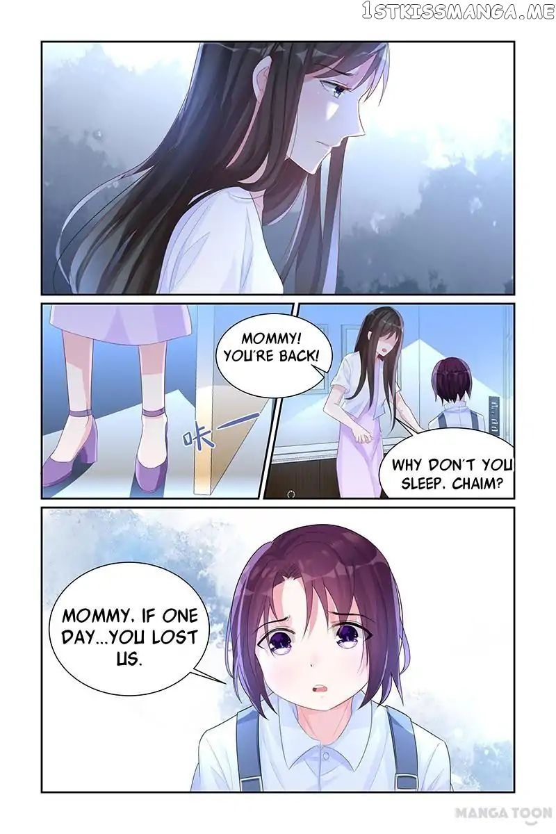 Wicked Young Master’s Forceful Love: Training the Runaway Wife chapter 65 - page 3