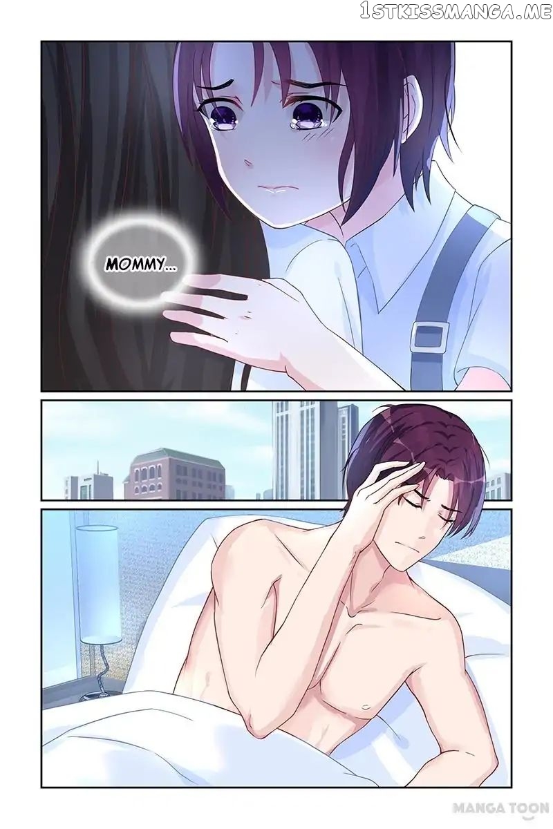 Wicked Young Master’s Forceful Love: Training the Runaway Wife chapter 65 - page 5