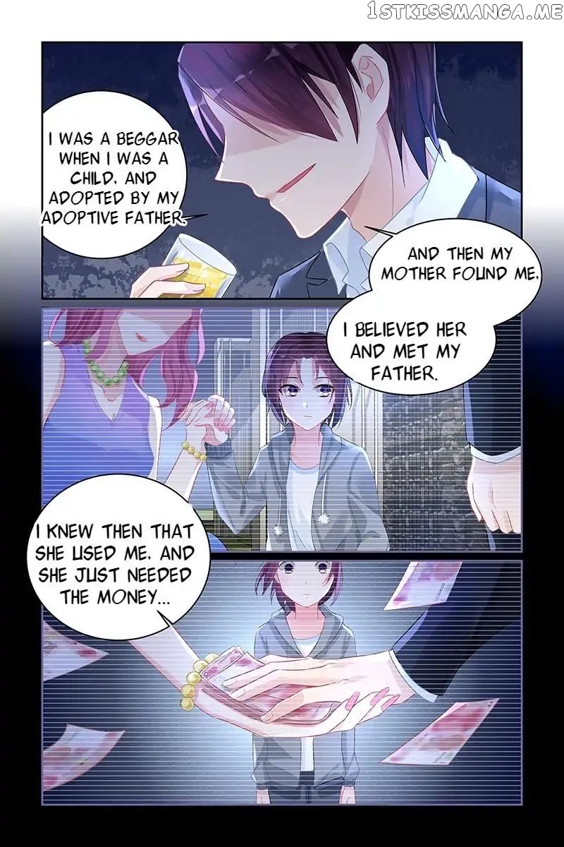 Wicked Young Master’s Forceful Love: Training the Runaway Wife chapter 64 - page 1