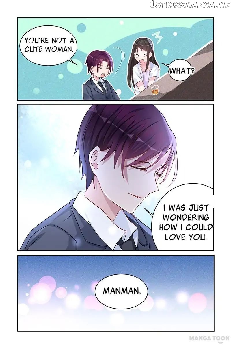 Wicked Young Master’s Forceful Love: Training the Runaway Wife chapter 64 - page 4
