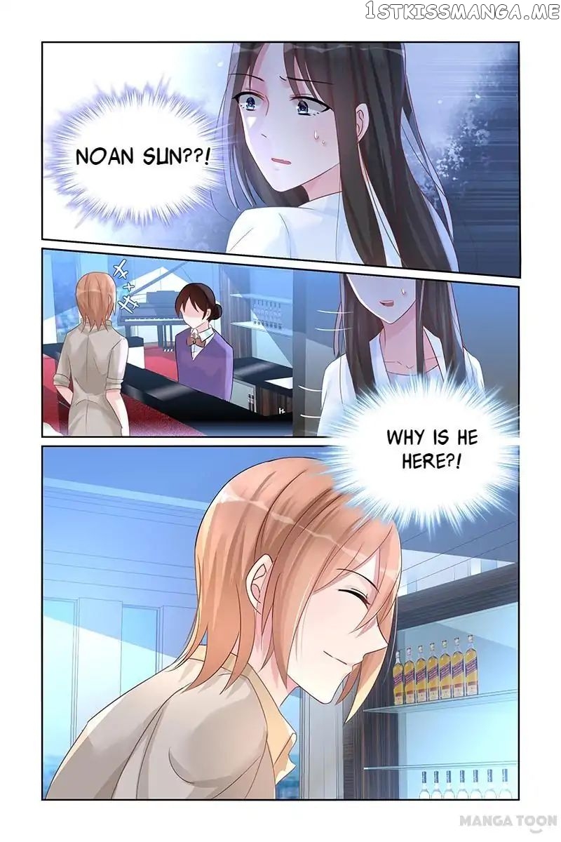 Wicked Young Master’s Forceful Love: Training the Runaway Wife chapter 64 - page 7