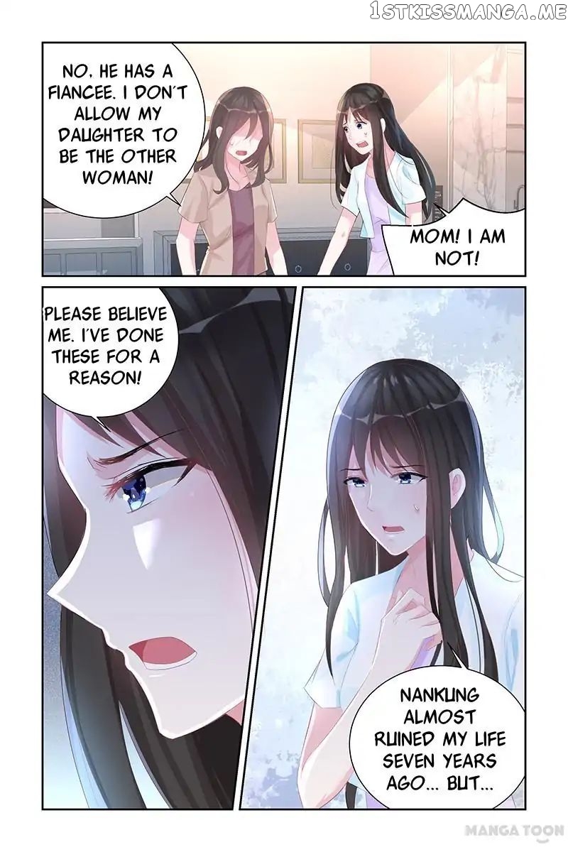 Wicked Young Master’s Forceful Love: Training the Runaway Wife chapter 63 - page 2