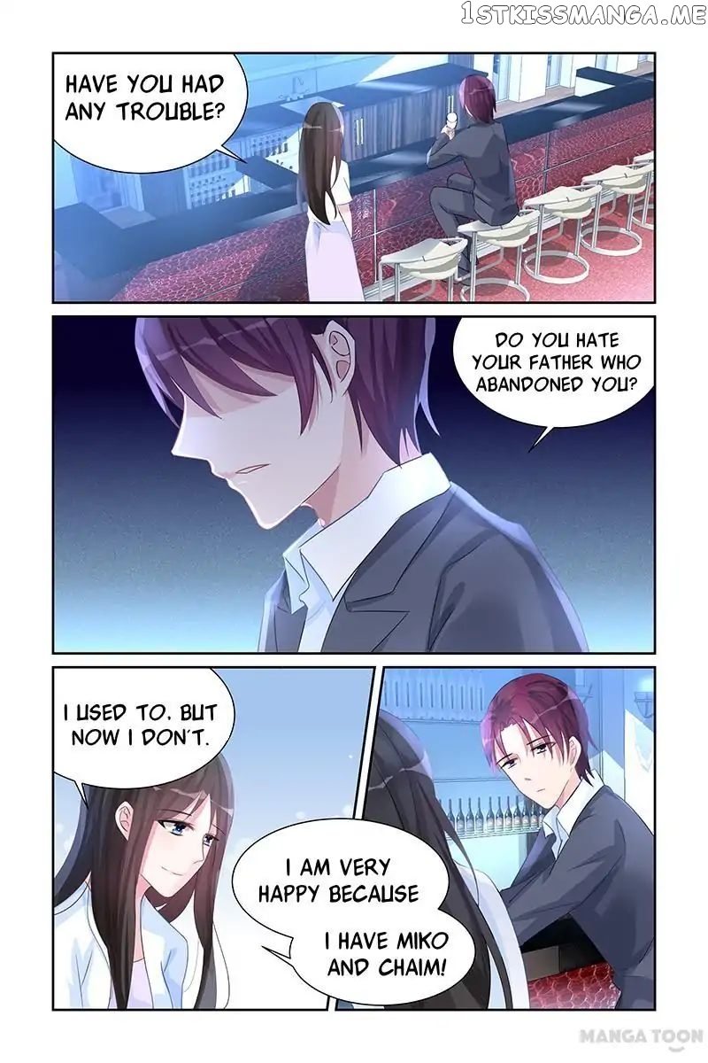 Wicked Young Master’s Forceful Love: Training the Runaway Wife chapter 63 - page 6