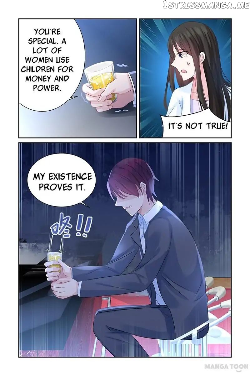 Wicked Young Master’s Forceful Love: Training the Runaway Wife chapter 63 - page 7