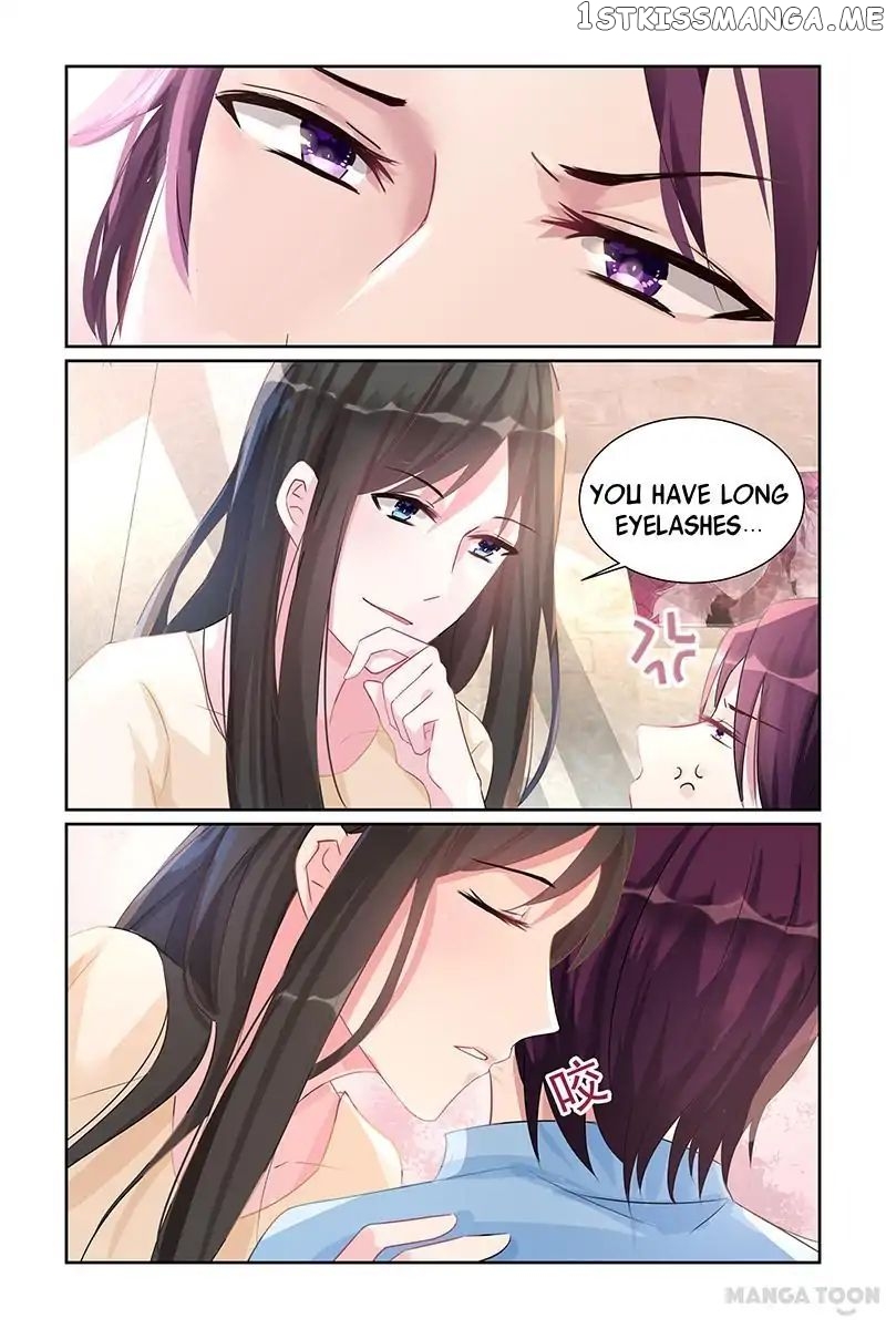 Wicked Young Master’s Forceful Love: Training the Runaway Wife chapter 62 - page 1
