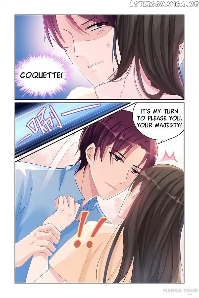 Wicked Young Master’s Forceful Love: Training the Runaway Wife chapter 62 - page 2