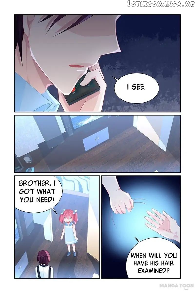 Wicked Young Master’s Forceful Love: Training the Runaway Wife chapter 62 - page 5