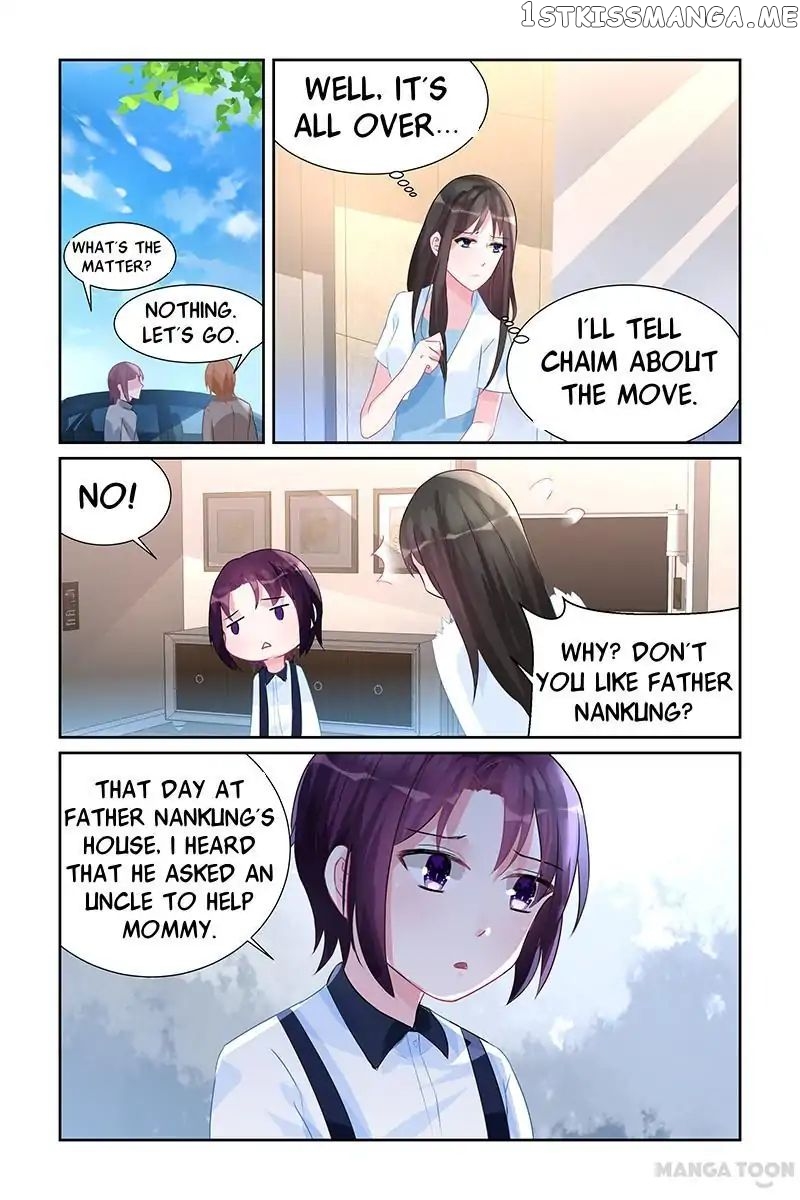 Wicked Young Master’s Forceful Love: Training the Runaway Wife chapter 61 - page 1
