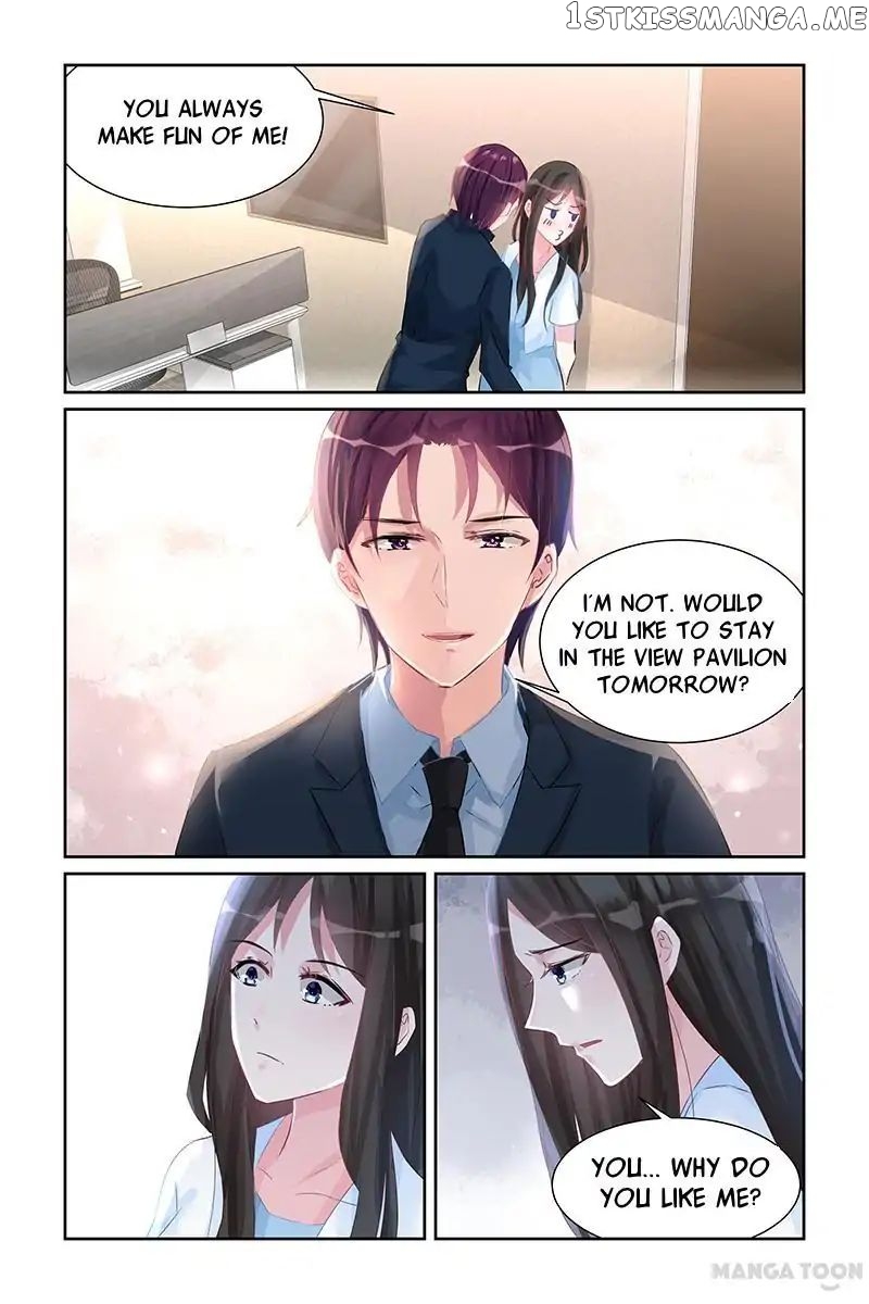 Wicked Young Master’s Forceful Love: Training the Runaway Wife chapter 60 - page 2