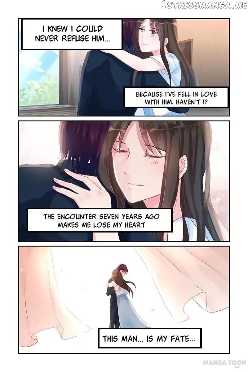 Wicked Young Master’s Forceful Love: Training the Runaway Wife chapter 60 - page 4