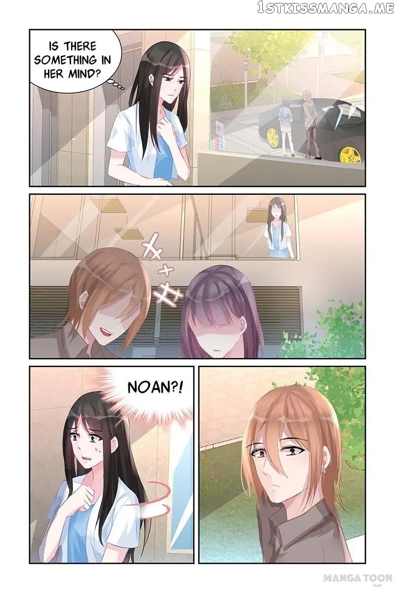 Wicked Young Master’s Forceful Love: Training the Runaway Wife chapter 60 - page 7