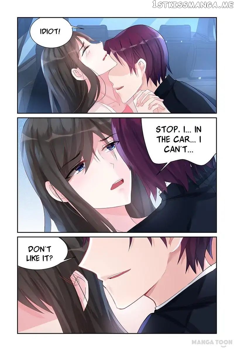 Wicked Young Master’s Forceful Love: Training the Runaway Wife chapter 59 - page 2