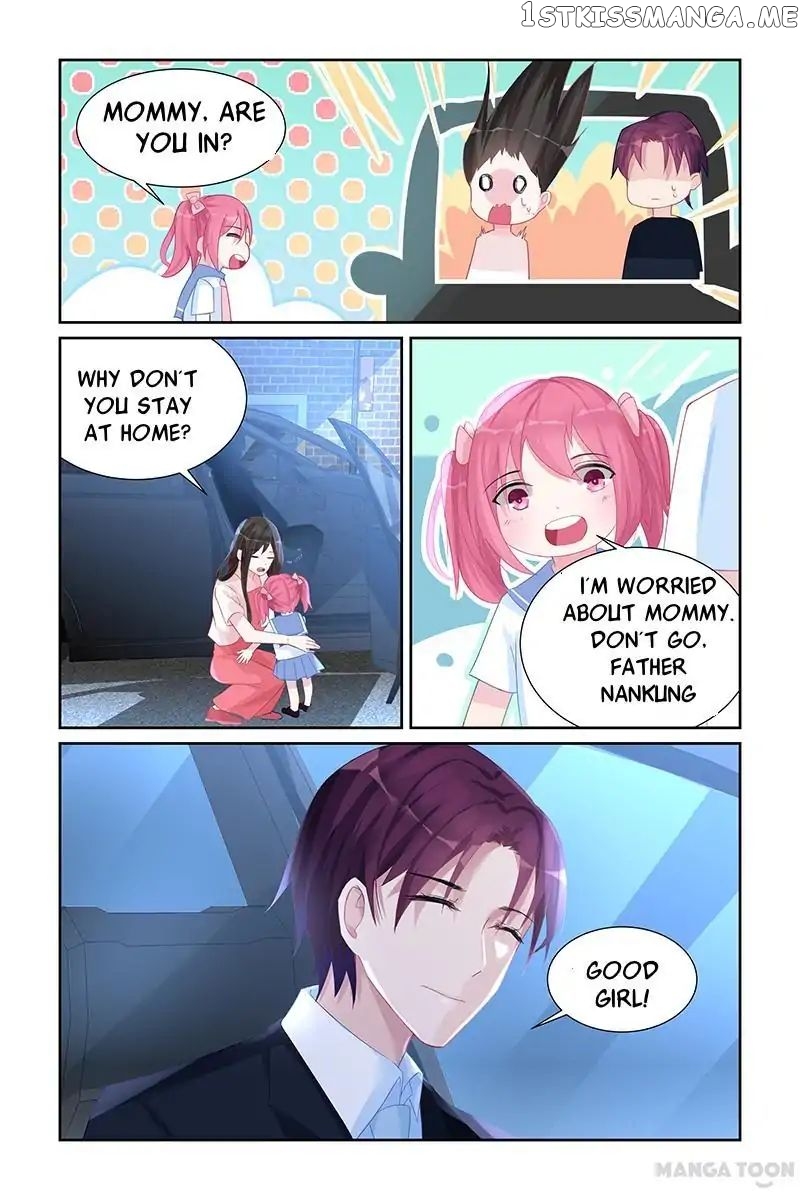 Wicked Young Master’s Forceful Love: Training the Runaway Wife chapter 59 - page 3