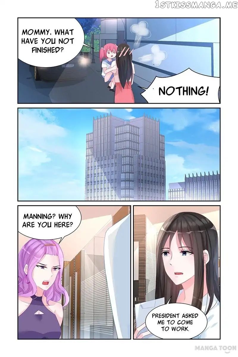 Wicked Young Master’s Forceful Love: Training the Runaway Wife chapter 59 - page 5