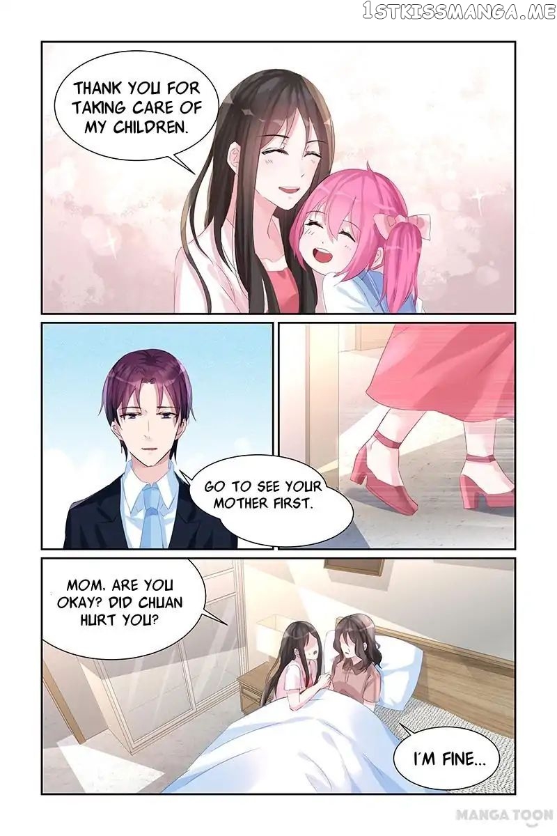 Wicked Young Master’s Forceful Love: Training the Runaway Wife chapter 58 - page 2