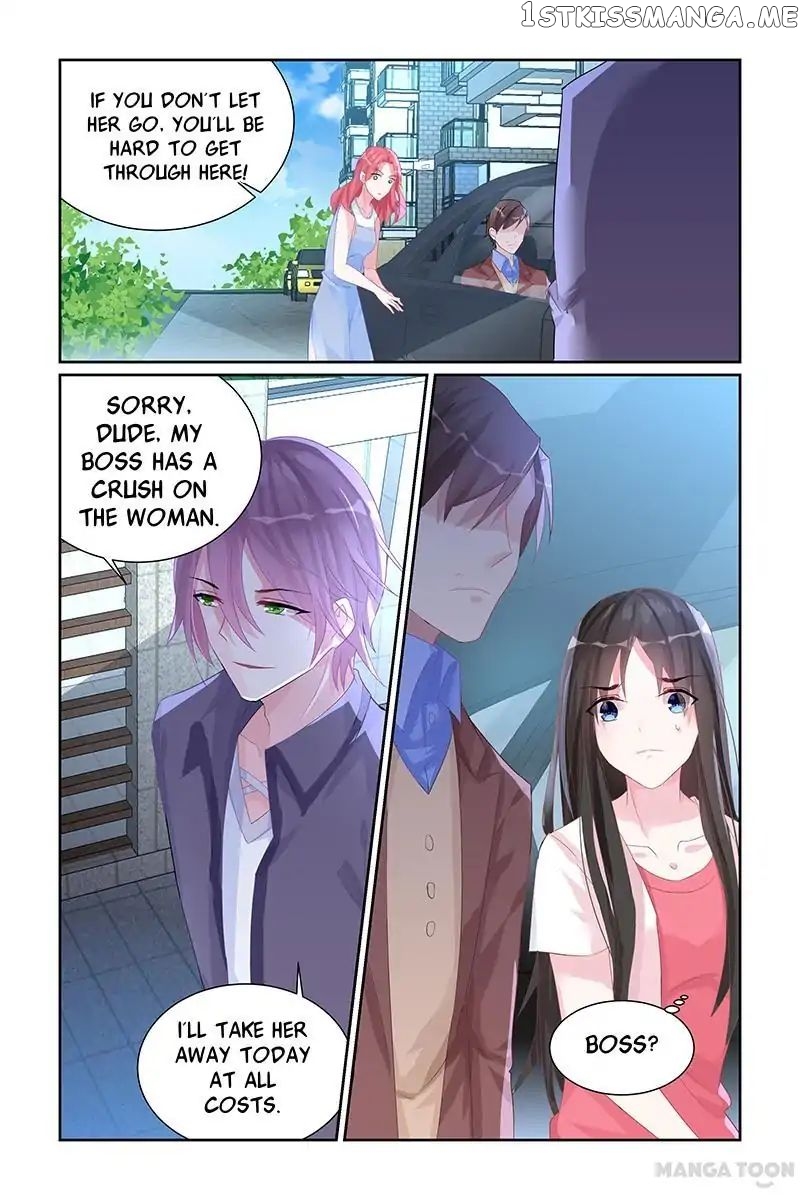 Wicked Young Master’s Forceful Love: Training the Runaway Wife chapter 57 - page 2
