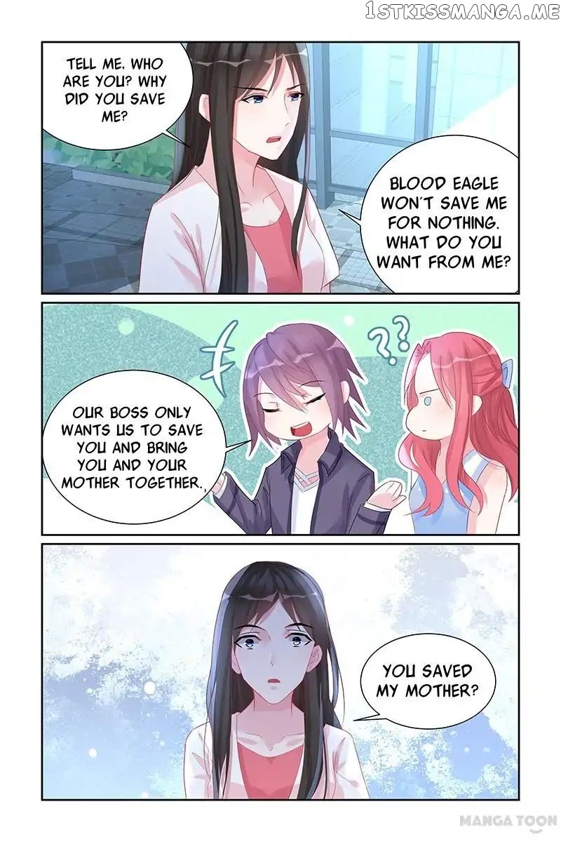 Wicked Young Master’s Forceful Love: Training the Runaway Wife chapter 57 - page 6