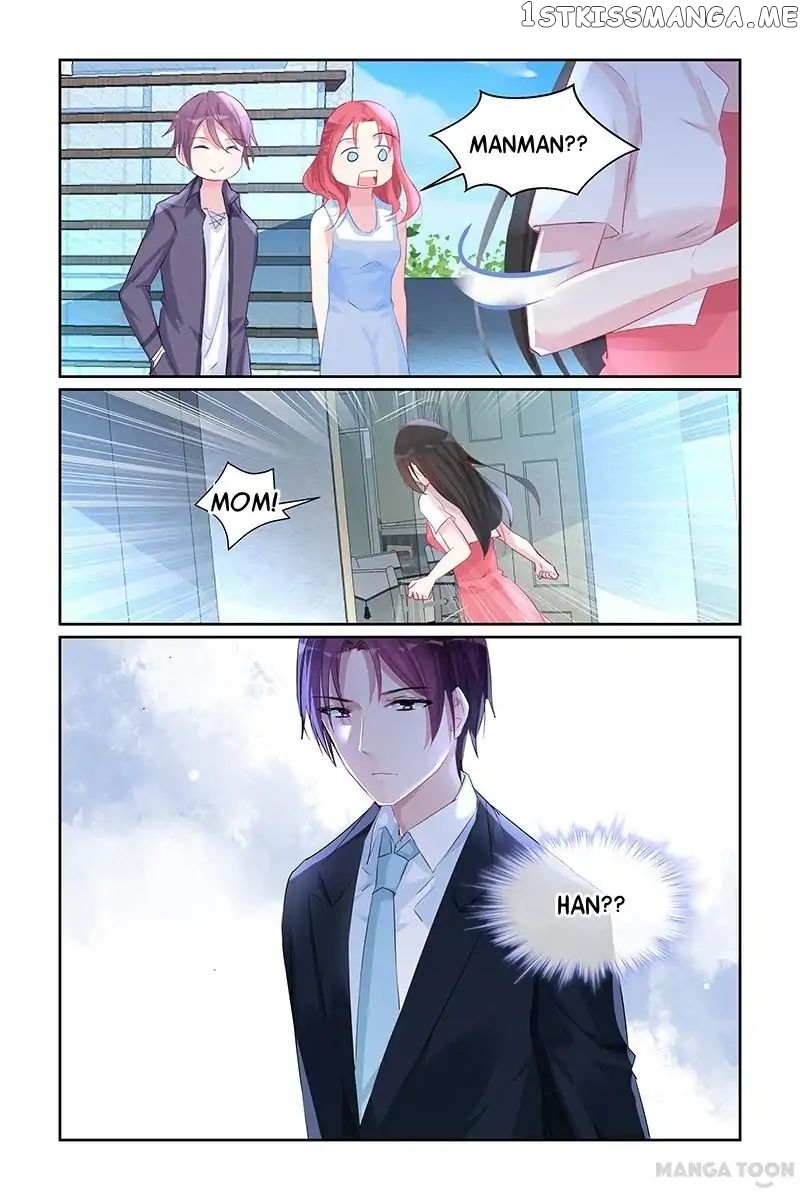 Wicked Young Master’s Forceful Love: Training the Runaway Wife chapter 57 - page 7