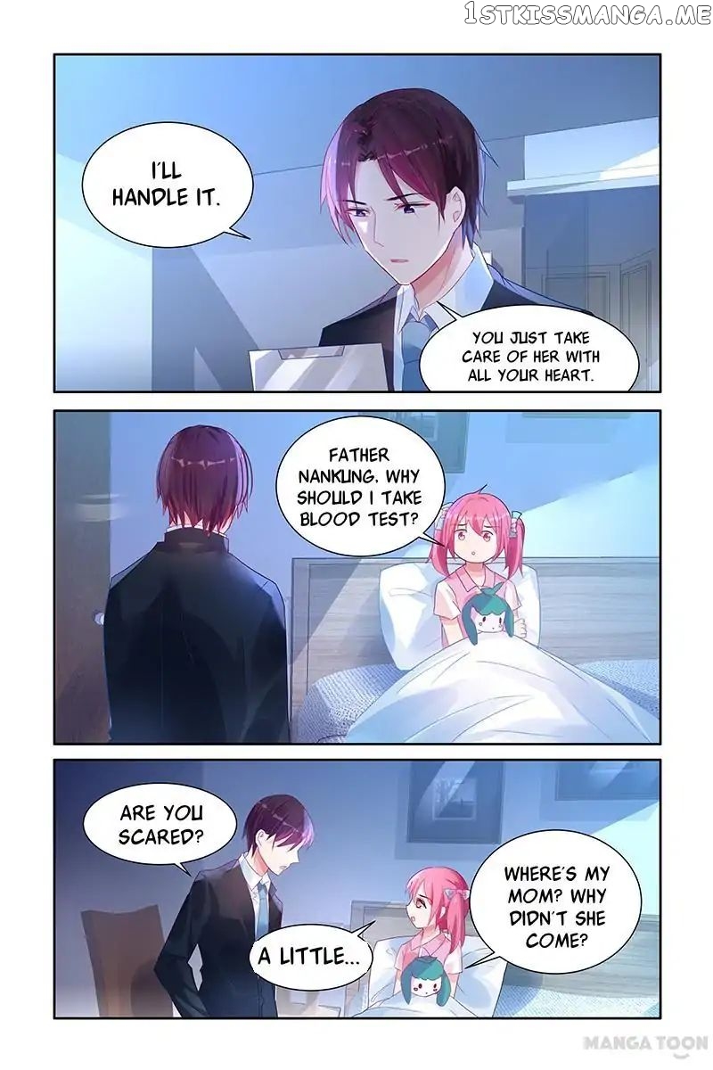 Wicked Young Master’s Forceful Love: Training the Runaway Wife chapter 56 - page 2