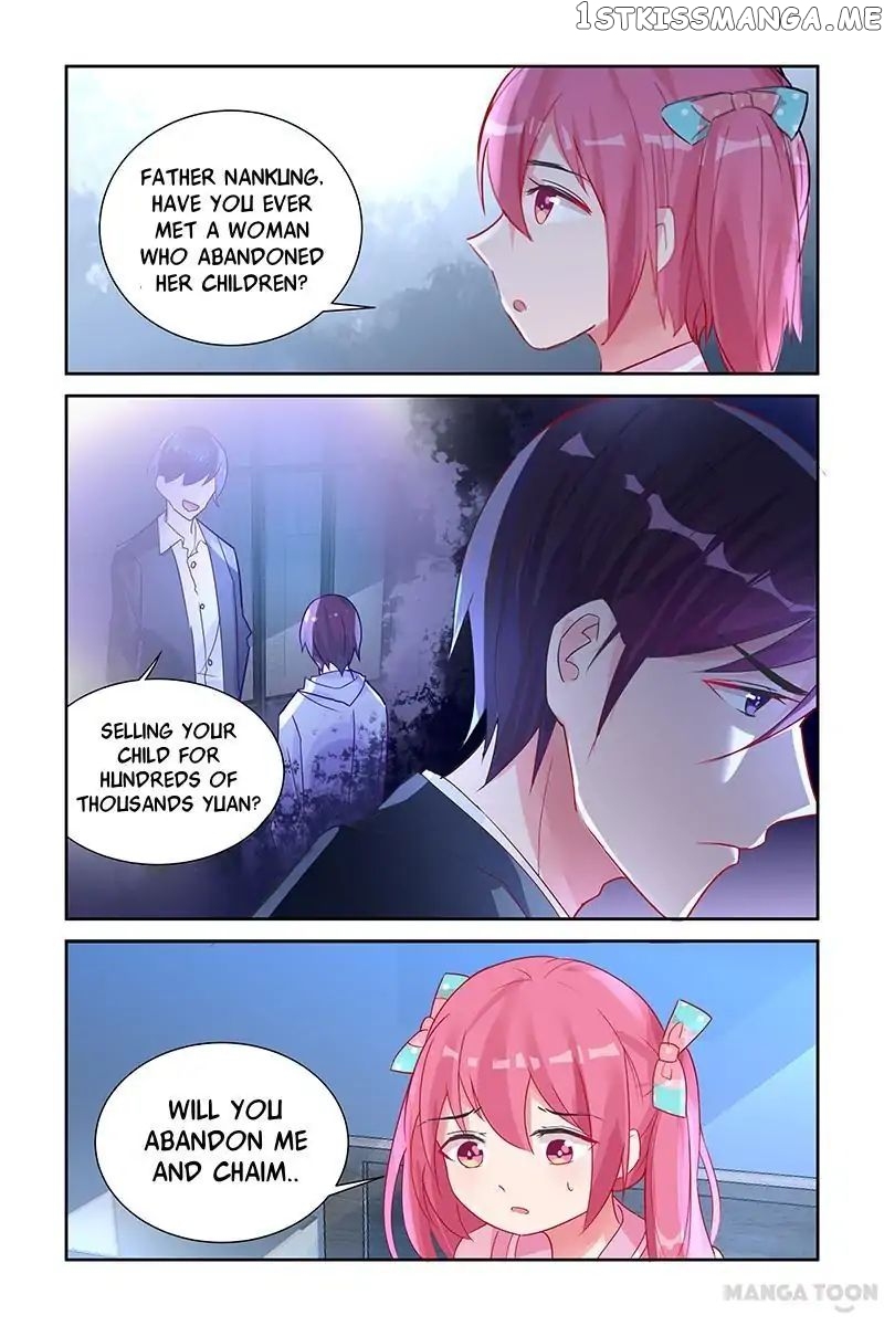 Wicked Young Master’s Forceful Love: Training the Runaway Wife chapter 56 - page 4
