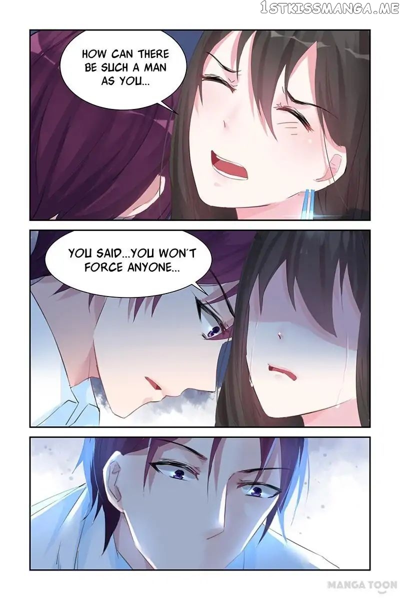 Wicked Young Master’s Forceful Love: Training the Runaway Wife chapter 55 - page 2
