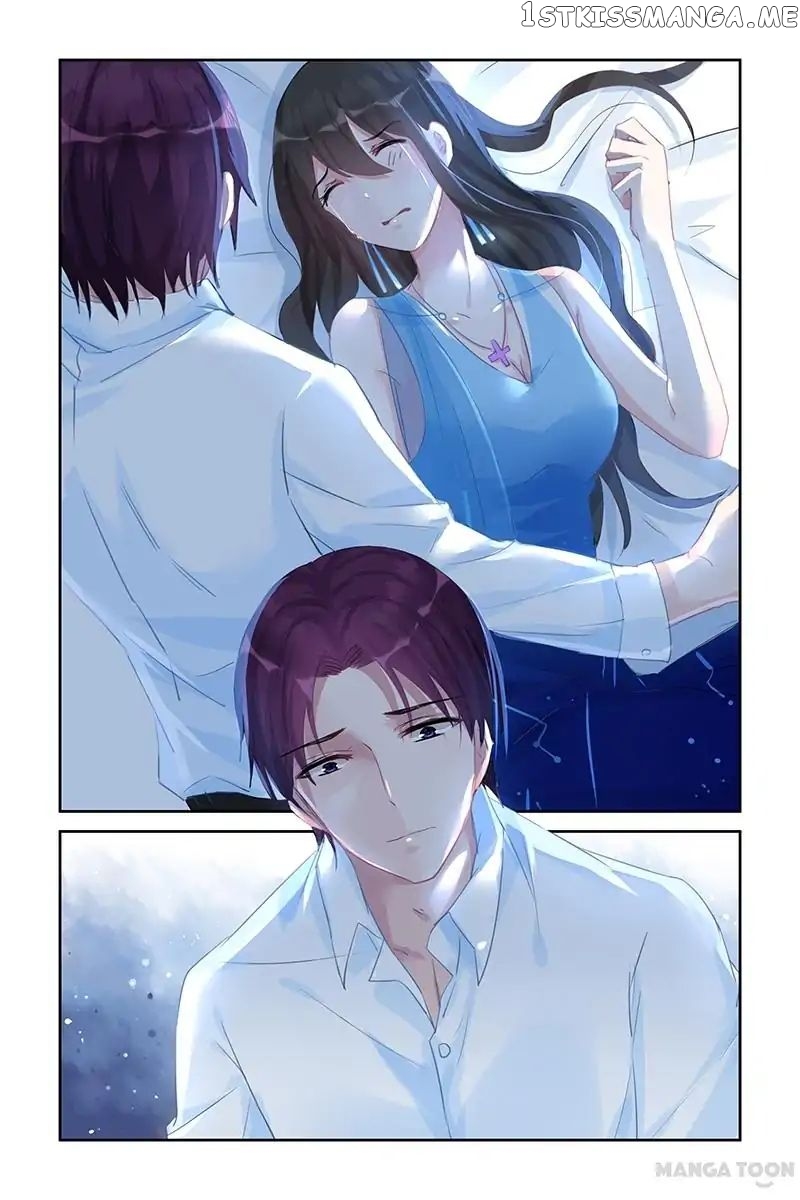 Wicked Young Master’s Forceful Love: Training the Runaway Wife chapter 55 - page 3