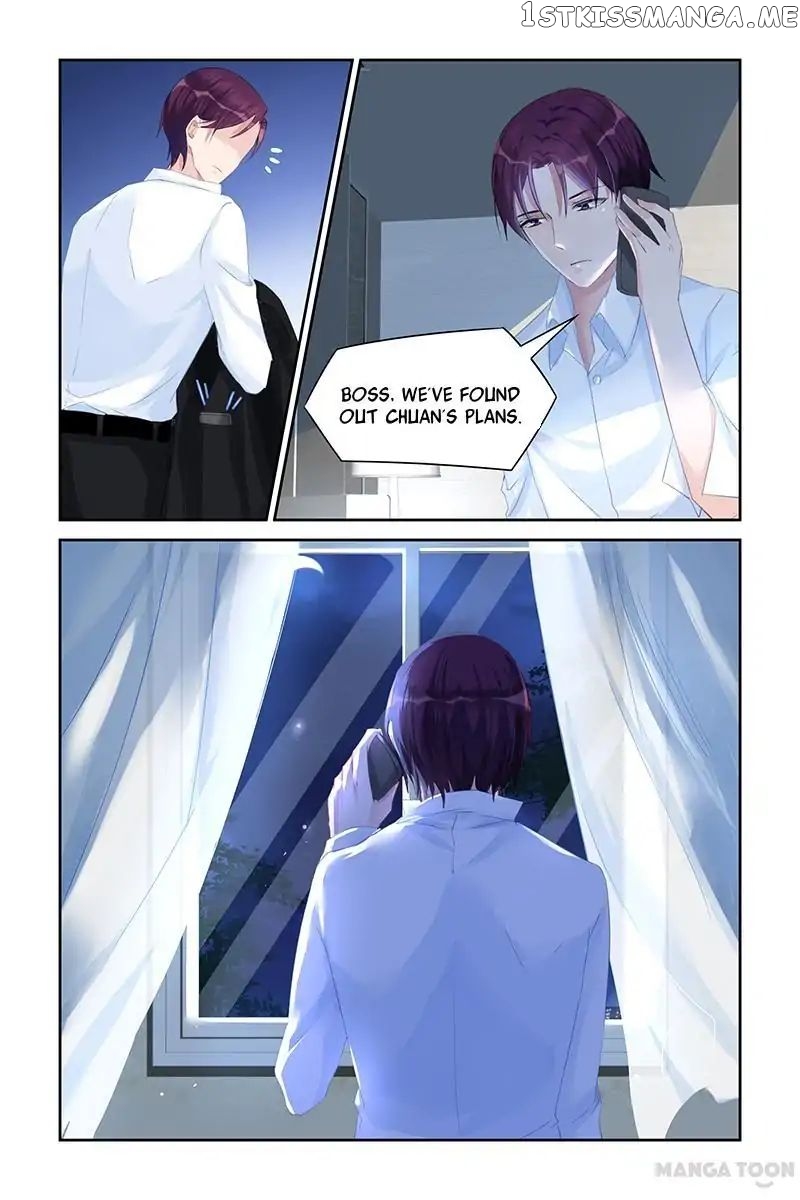 Wicked Young Master’s Forceful Love: Training the Runaway Wife chapter 55 - page 4