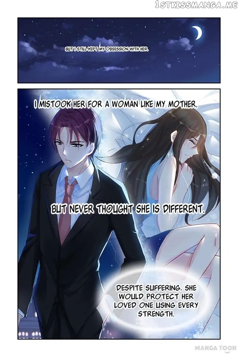 Wicked Young Master’s Forceful Love: Training the Runaway Wife chapter 55 - page 7