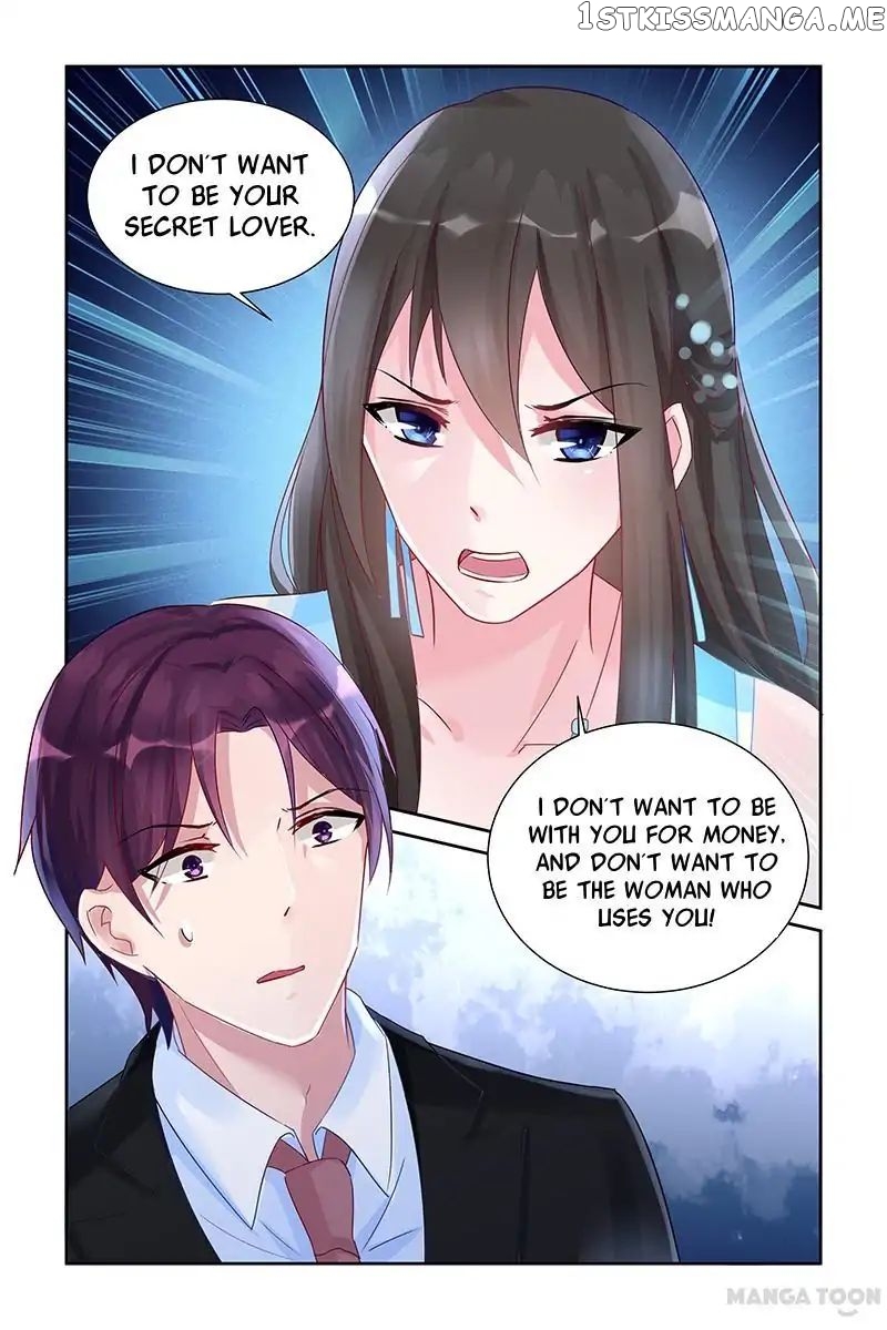 Wicked Young Master’s Forceful Love: Training the Runaway Wife chapter 54 - page 3