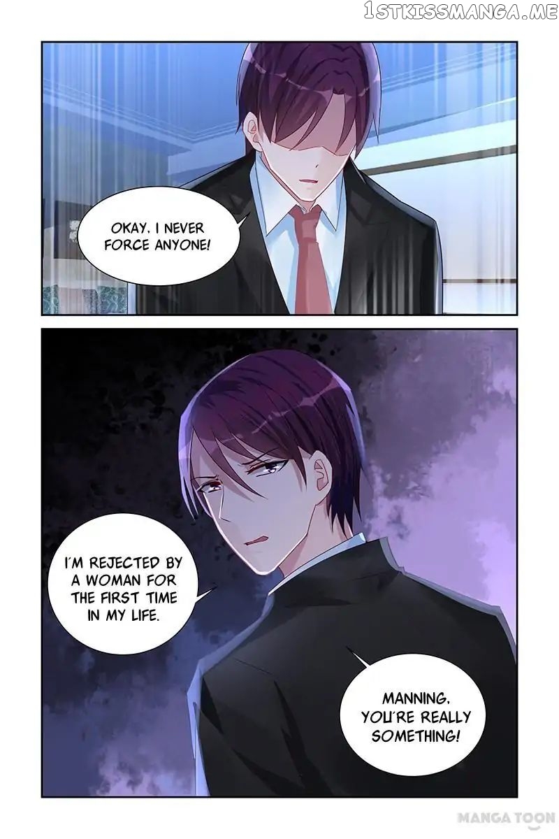 Wicked Young Master’s Forceful Love: Training the Runaway Wife chapter 54 - page 4
