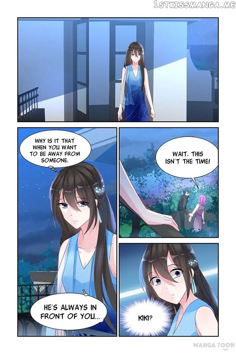Wicked Young Master’s Forceful Love: Training the Runaway Wife chapter 53 - page 2