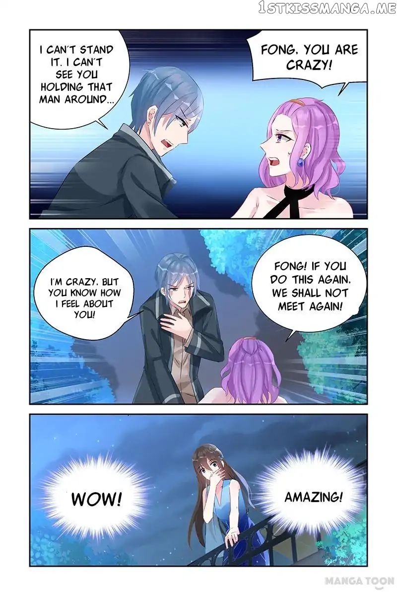 Wicked Young Master’s Forceful Love: Training the Runaway Wife chapter 53 - page 3