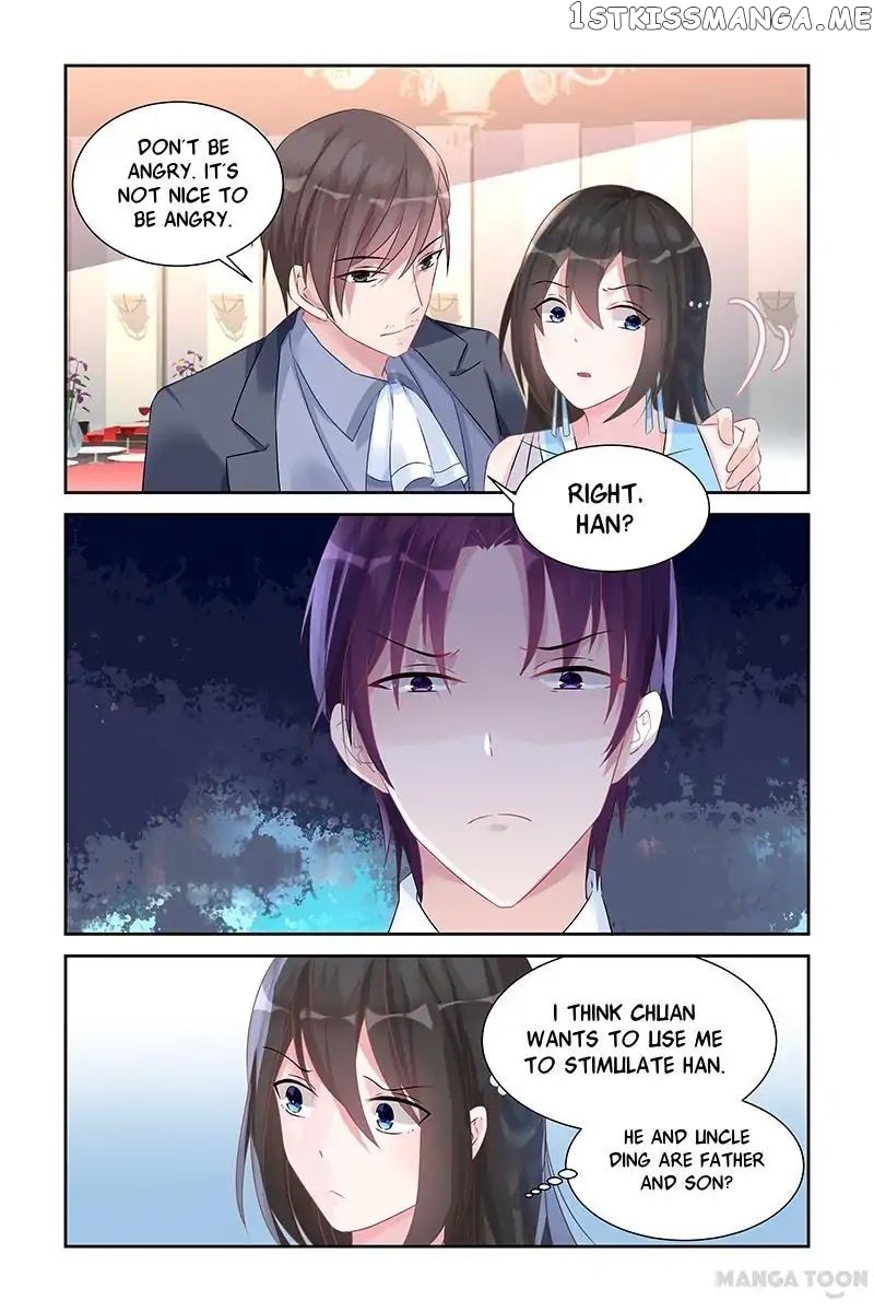 Wicked Young Master’s Forceful Love: Training the Runaway Wife chapter 52 - page 2