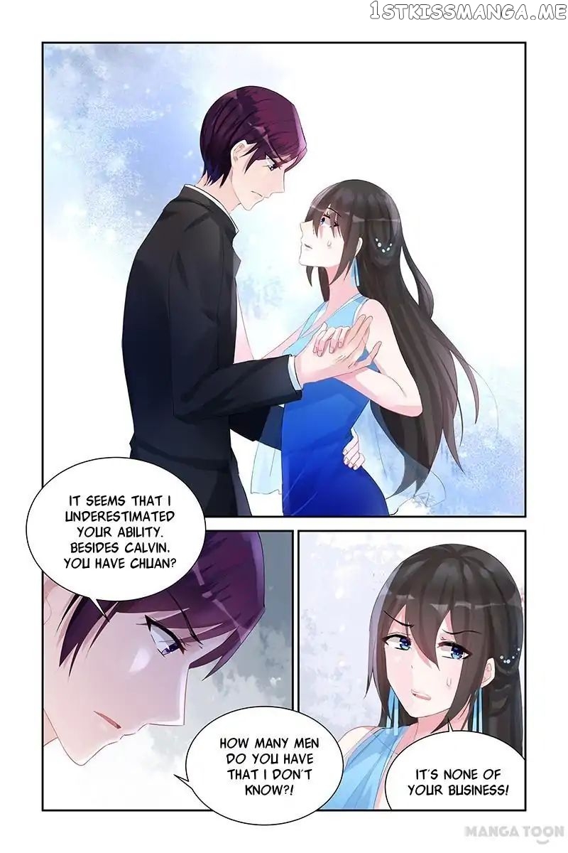 Wicked Young Master’s Forceful Love: Training the Runaway Wife chapter 52 - page 6