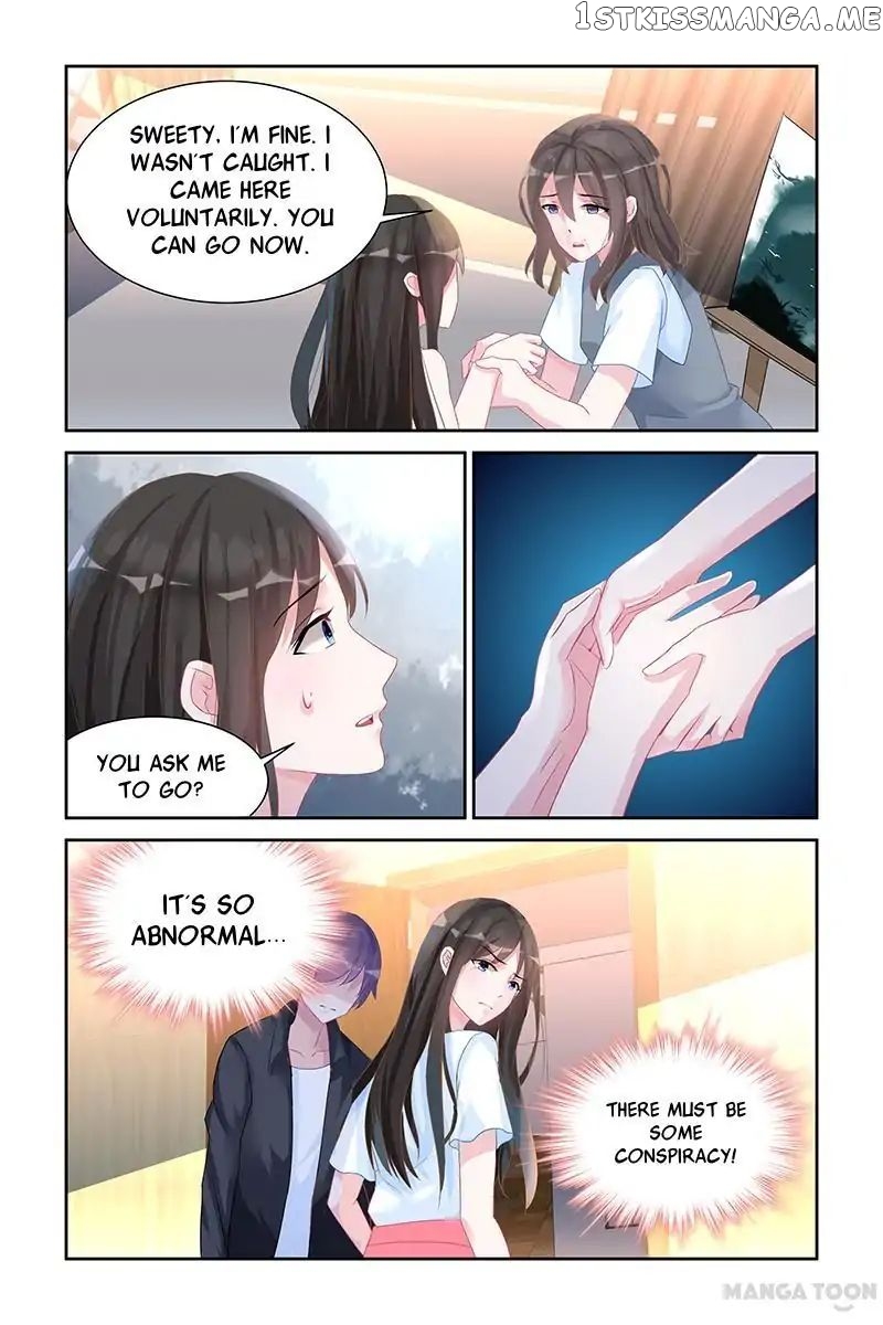 Wicked Young Master’s Forceful Love: Training the Runaway Wife chapter 51 - page 2
