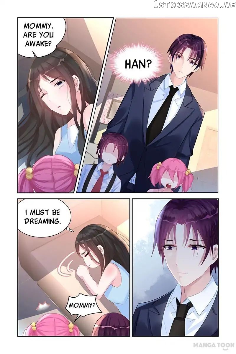 Wicked Young Master’s Forceful Love: Training the Runaway Wife chapter 49 - page 1