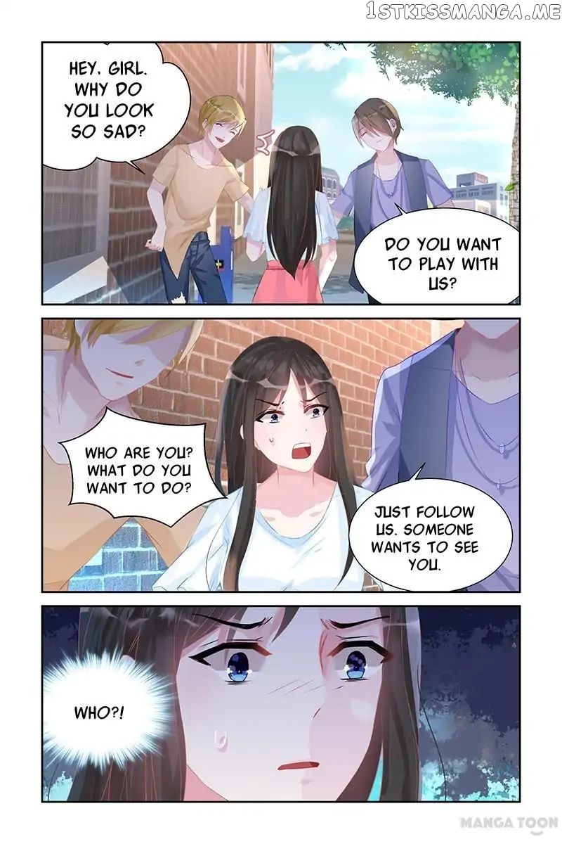 Wicked Young Master’s Forceful Love: Training the Runaway Wife chapter 49 - page 4
