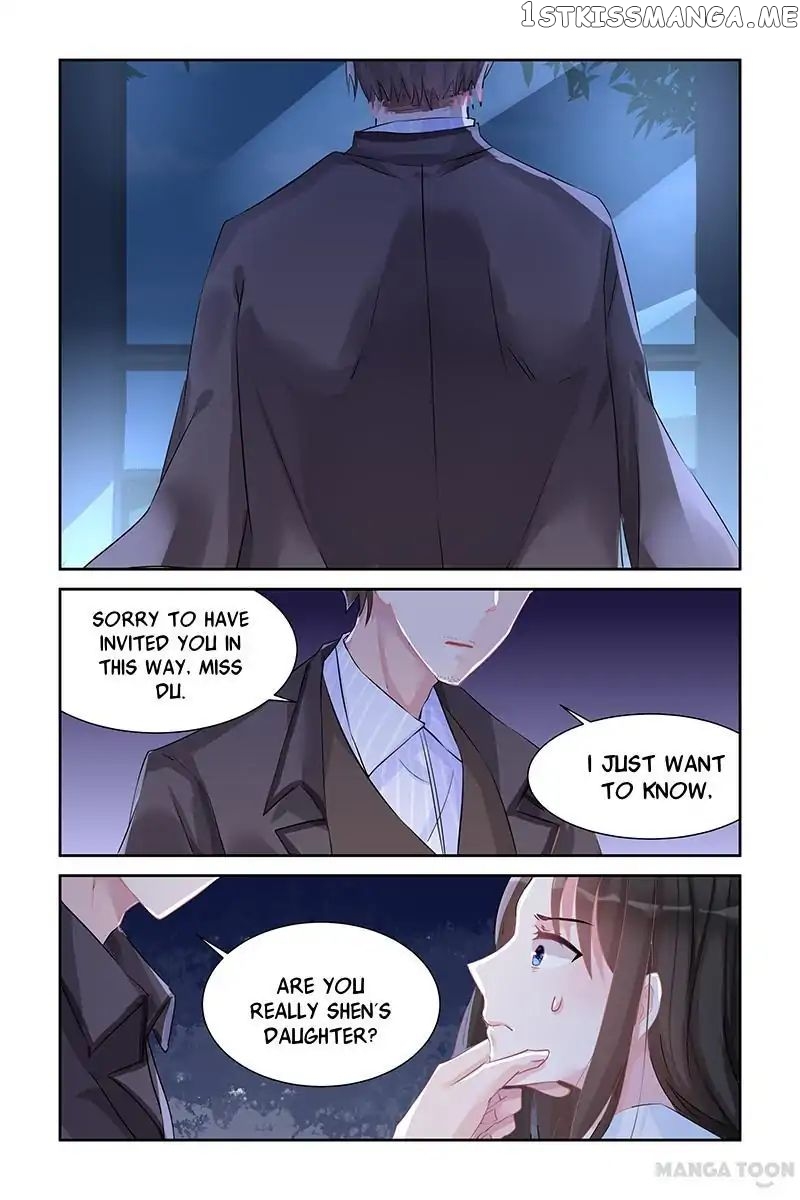 Wicked Young Master’s Forceful Love: Training the Runaway Wife chapter 49 - page 5