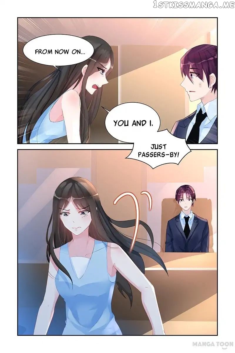 Wicked Young Master’s Forceful Love: Training the Runaway Wife chapter 48 - page 2