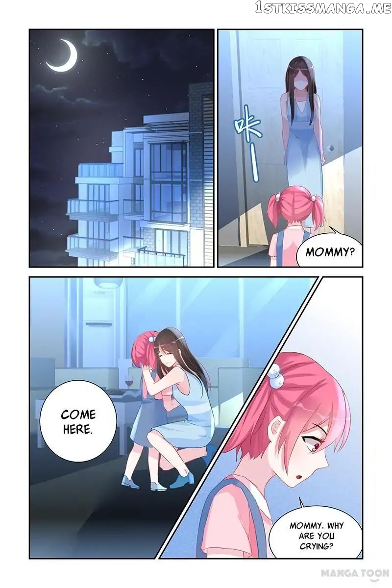 Wicked Young Master’s Forceful Love: Training the Runaway Wife chapter 48 - page 3