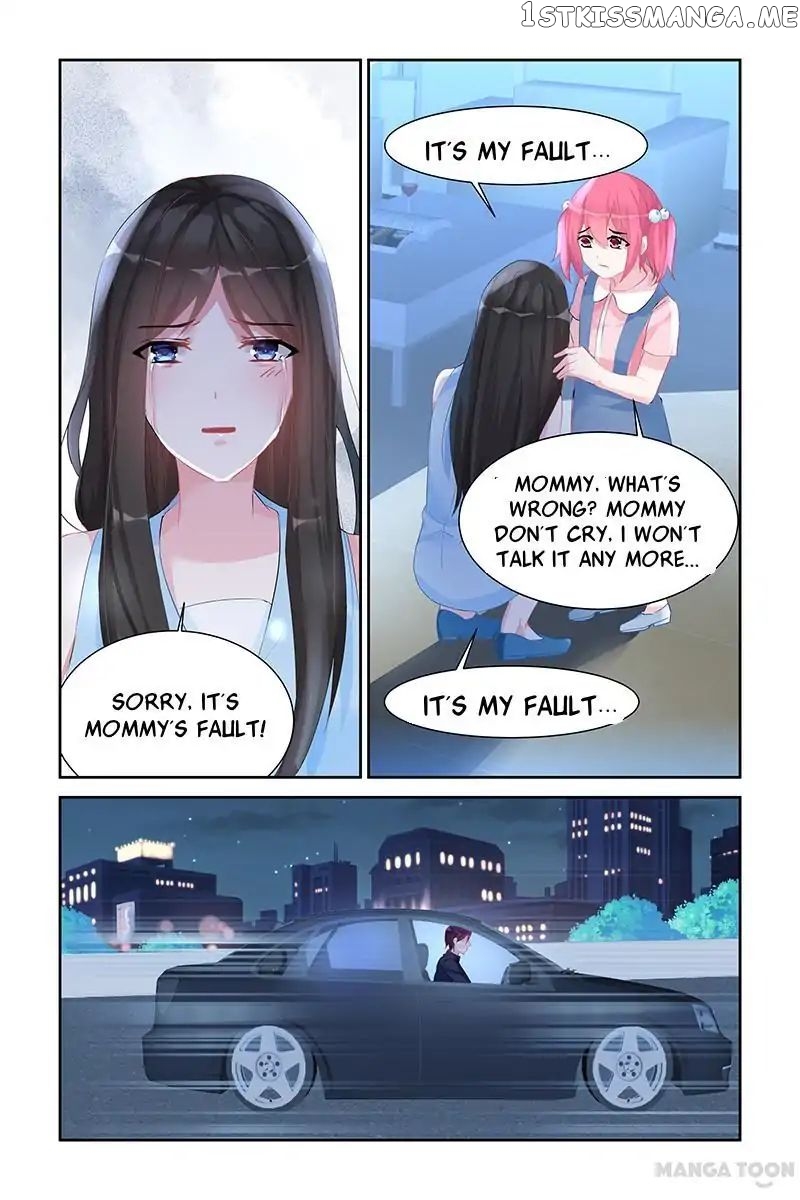 Wicked Young Master’s Forceful Love: Training the Runaway Wife chapter 48 - page 5