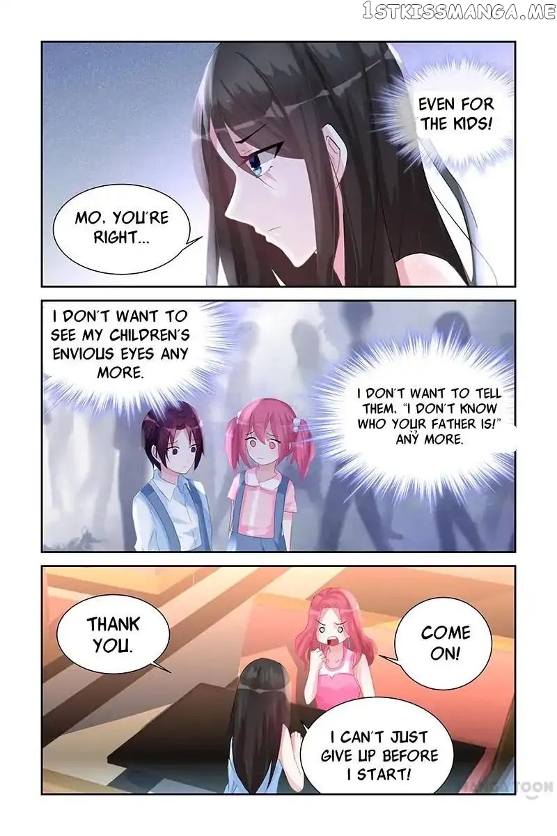 Wicked Young Master’s Forceful Love: Training the Runaway Wife chapter 47 - page 3