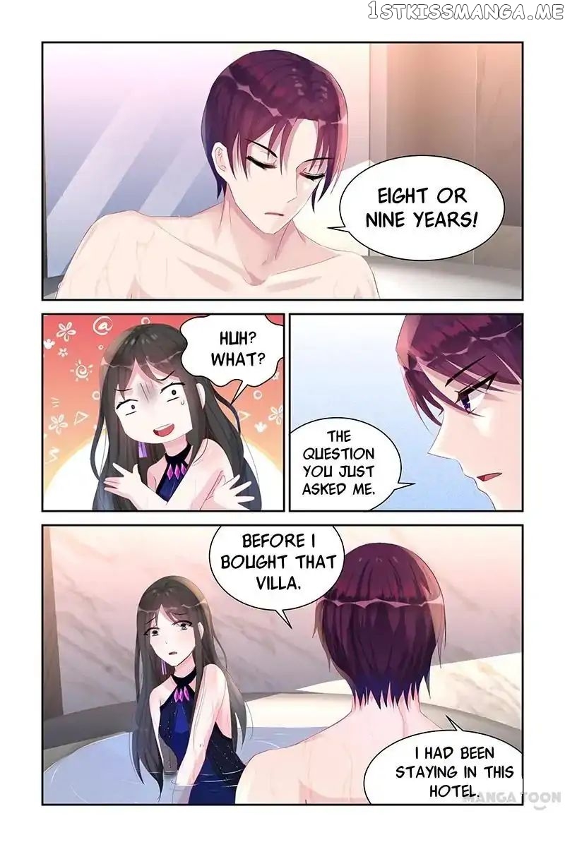 Wicked Young Master’s Forceful Love: Training the Runaway Wife chapter 45 - page 1