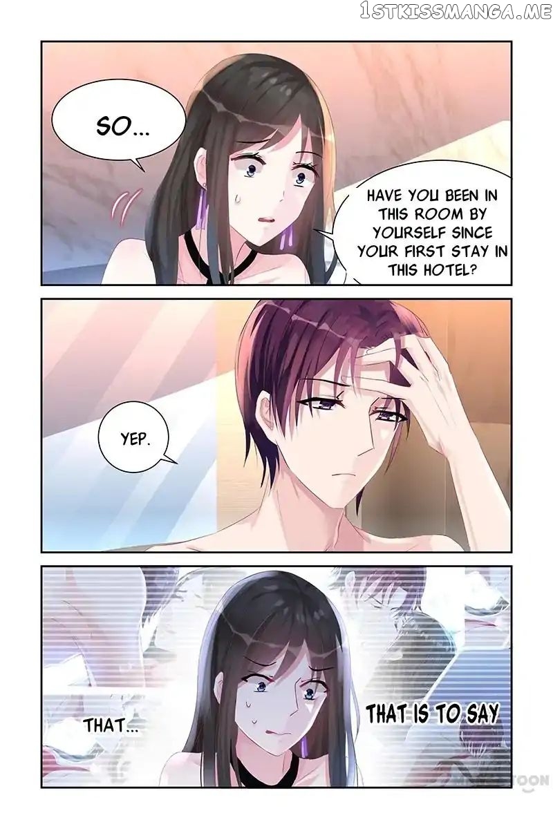 Wicked Young Master’s Forceful Love: Training the Runaway Wife chapter 45 - page 2