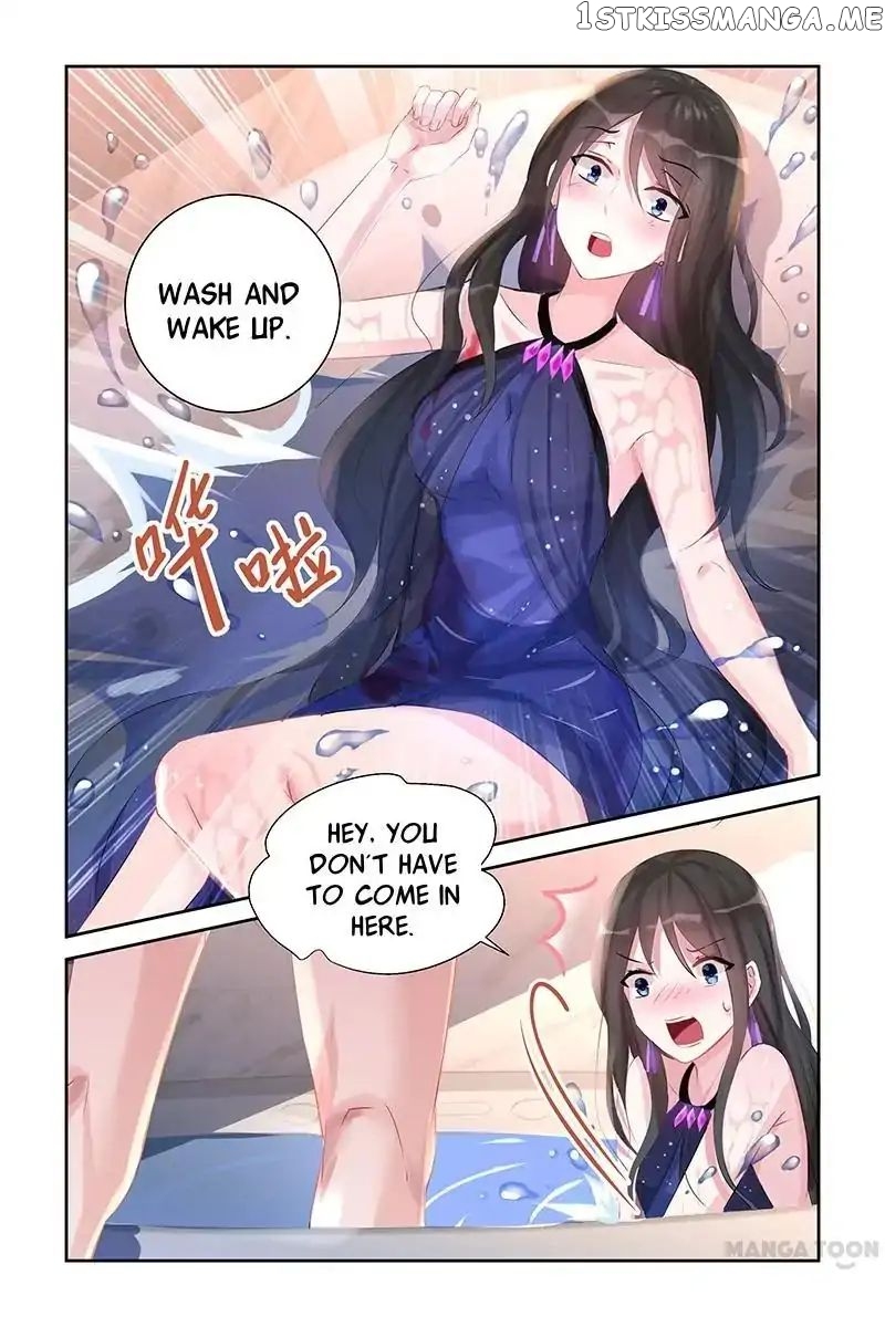 Wicked Young Master’s Forceful Love: Training the Runaway Wife chapter 44 - page 7
