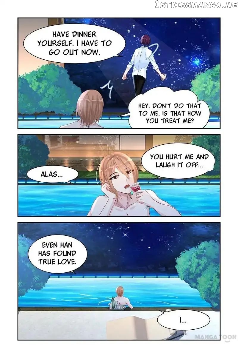 Wicked Young Master’s Forceful Love: Training the Runaway Wife chapter 43 - page 5