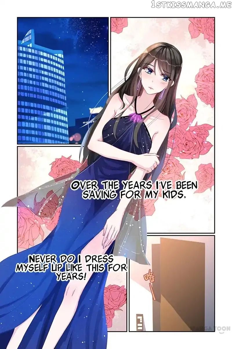 Wicked Young Master’s Forceful Love: Training the Runaway Wife chapter 43 - page 6