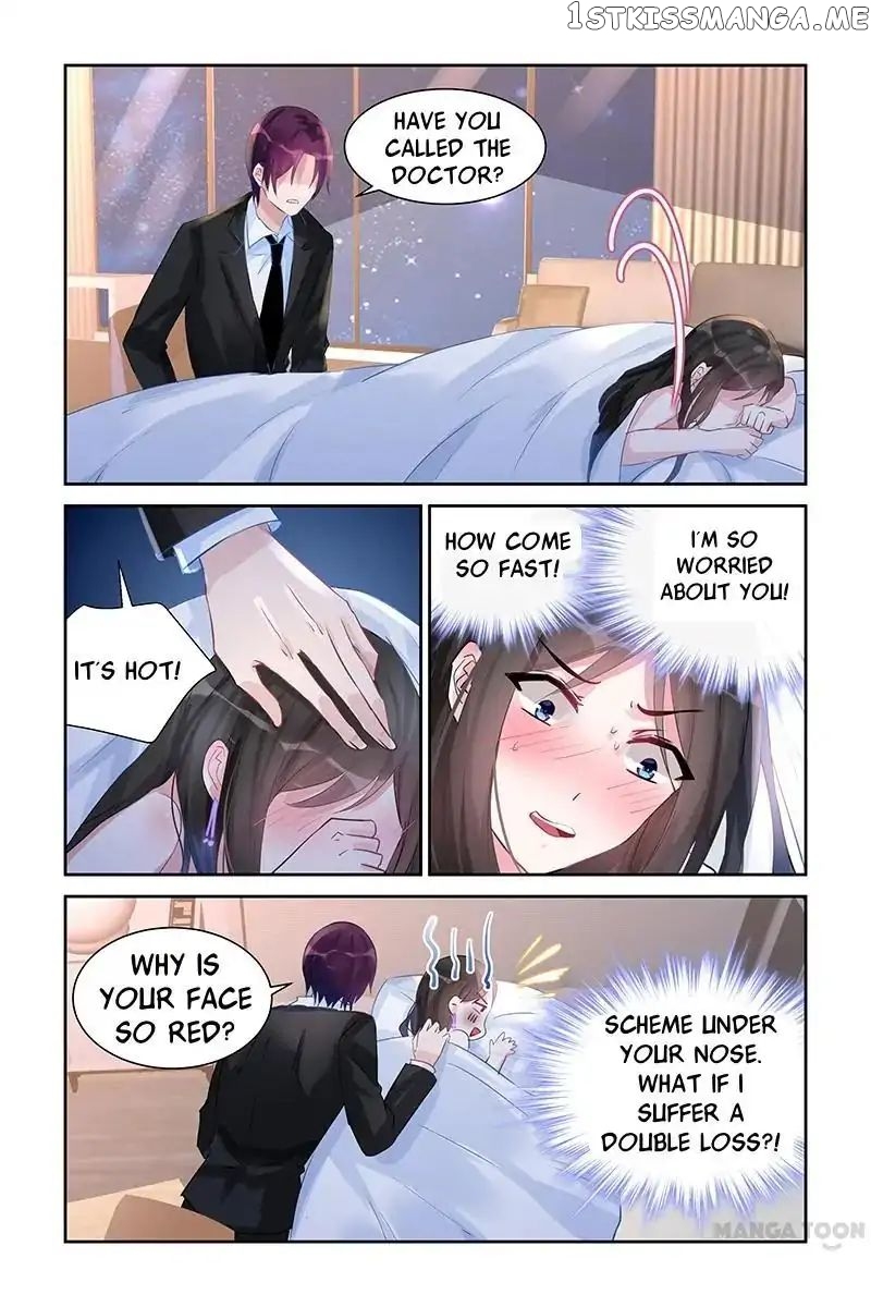 Wicked Young Master’s Forceful Love: Training the Runaway Wife chapter 43 - page 7